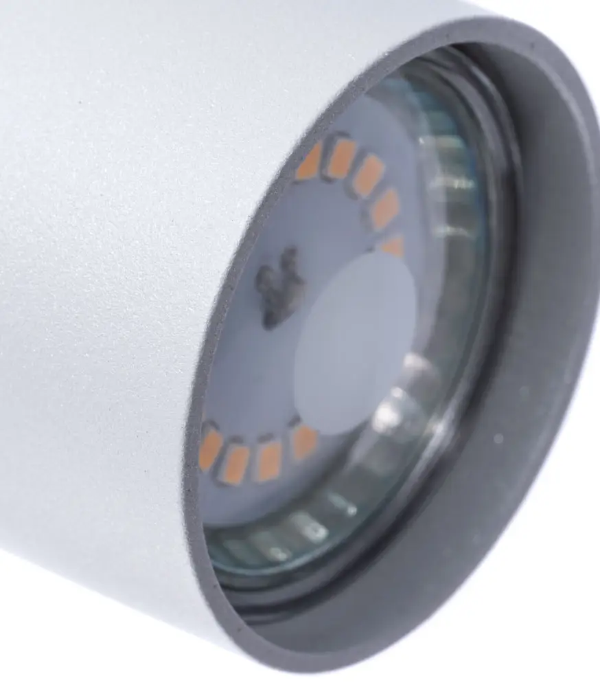 Встраиваемый спот Arte Lamp Cefeo A3214PL-1GY