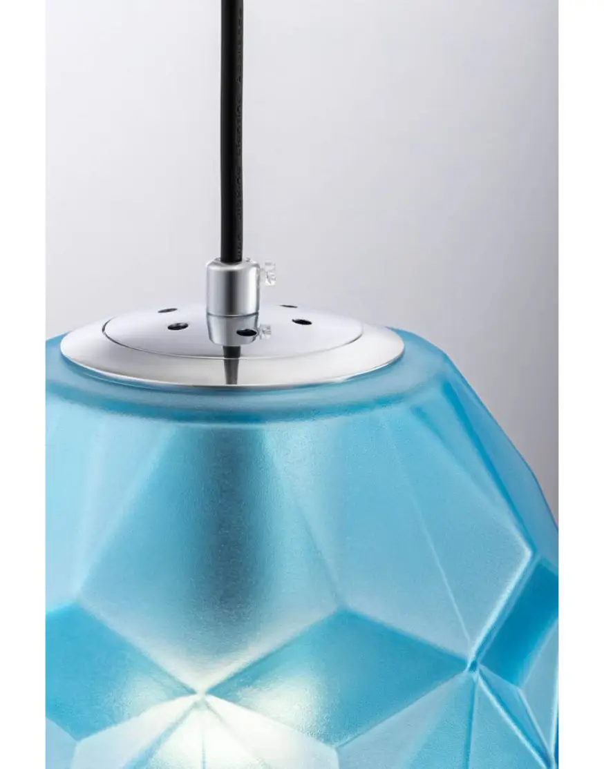 Подвесной светильник Maytoni Globo P052PL-01BL