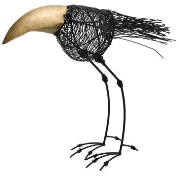 Статуэтка Птица Golden Beak