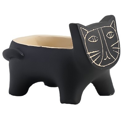 Чаша Black Cat B