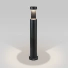 Ландшафтный светильник Elektrostandard Nimbus 35126/F черный 4690389175053