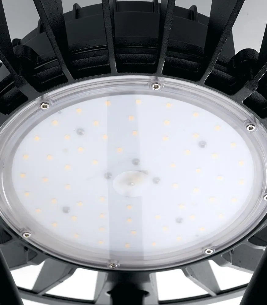 Уличный светодиодный светильник Feron SP7010 41588