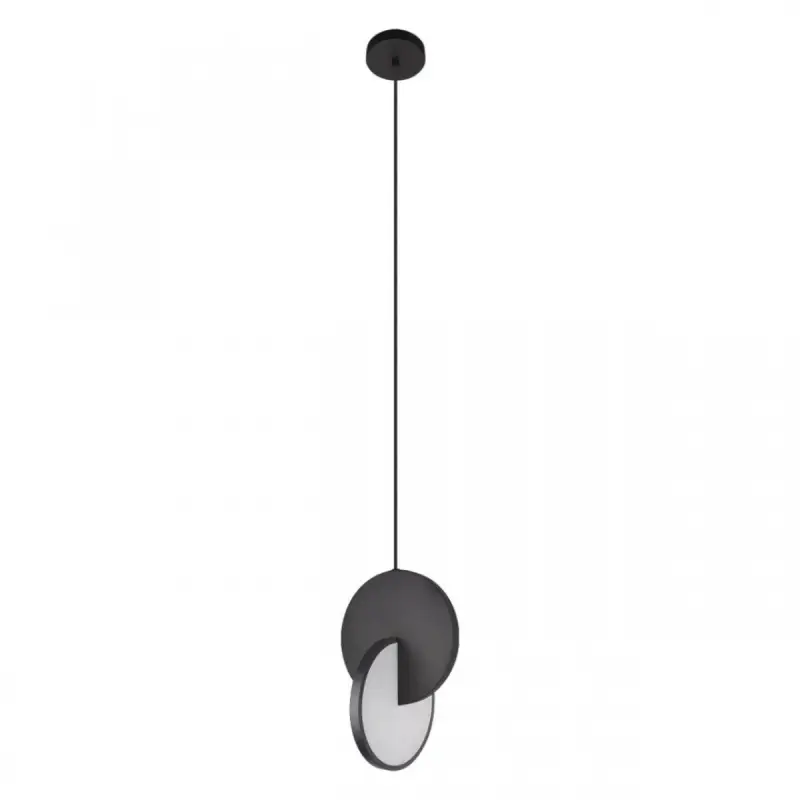 Подвесной светильник Loft IT Eclipse 9970BK