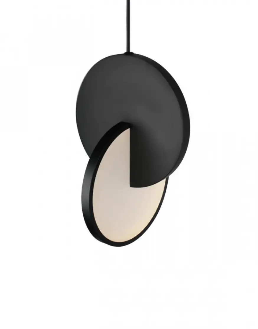 Подвесной светильник Loft IT Eclipse 9970BK