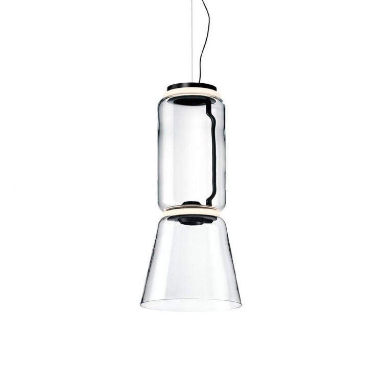 Люстра Noctambule Suspension 1 Cone