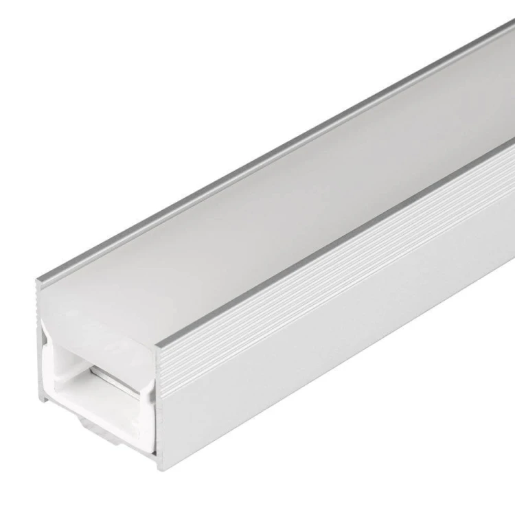 Профиль-держатель Arlight WPH-FLOOR22-2000 ANOD 023291