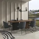 Обеденный стол MIRAMAR, MOD INTERIORS