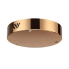 Основание для подвесного светильника Odeon Light Brizzi 3885/3LA Основание для подвесного светильника Odeon Light Brizzi 3885/3LA