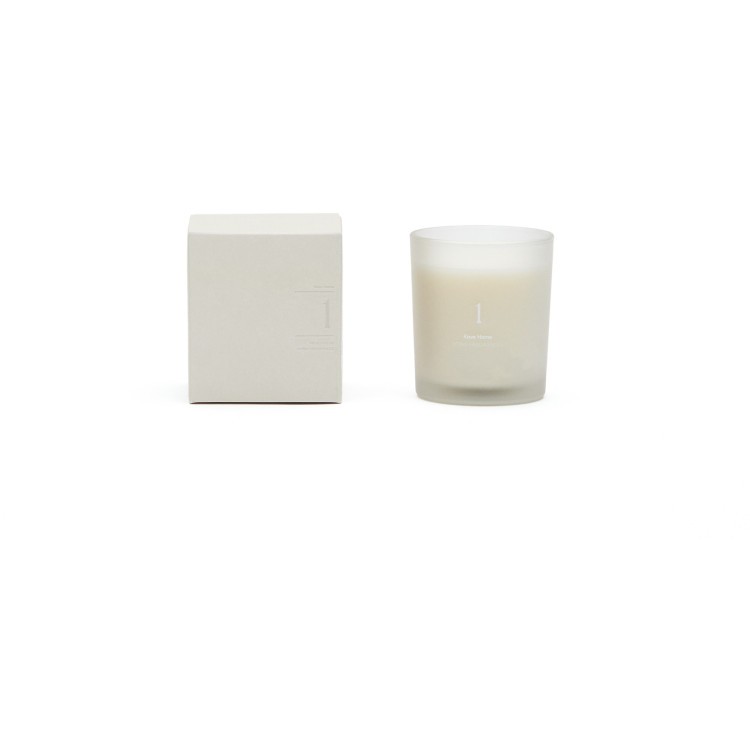 Ароматическая свеча Soft Jasmin 170 г