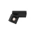 Накладной спот Loft IT Knof 10324/B Black - 