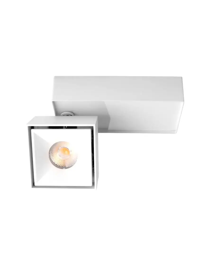 Накладной спот Loft IT Knof 10324/B Black - 