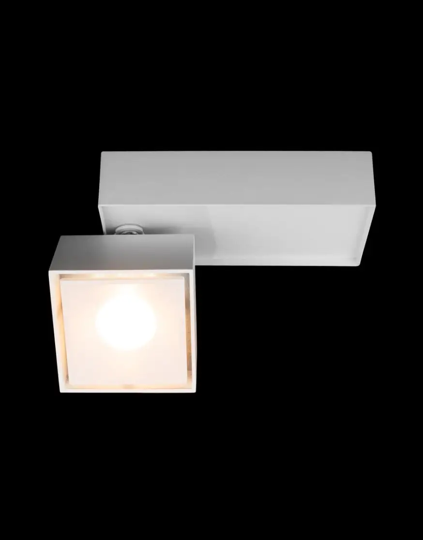 Накладной спот Loft IT Knof 10324/B Black - 