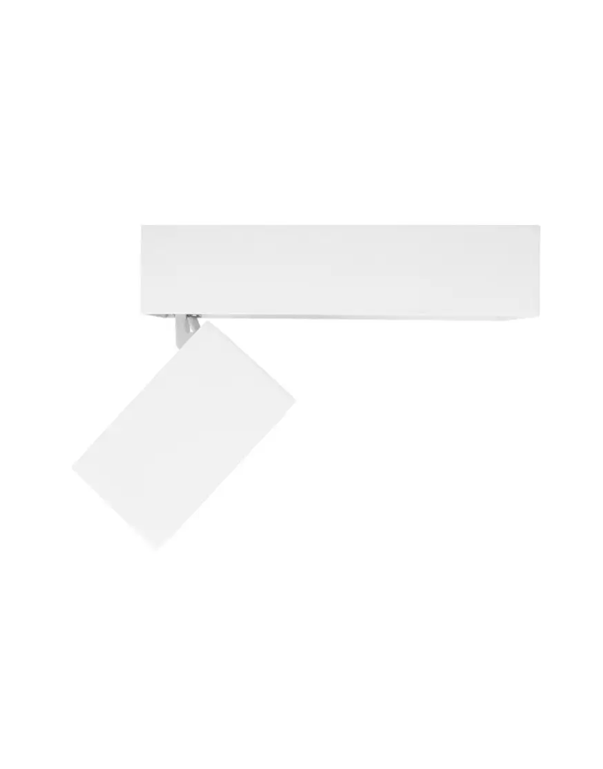 Накладной спот Loft IT Knof 10324/B Black - 