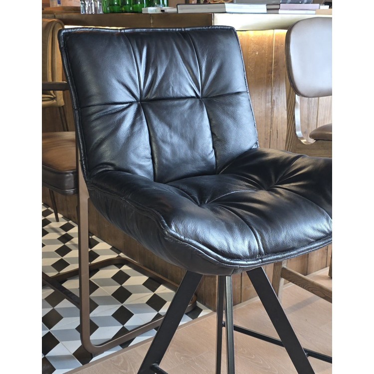 Поворотный барный стул Urban RS1090