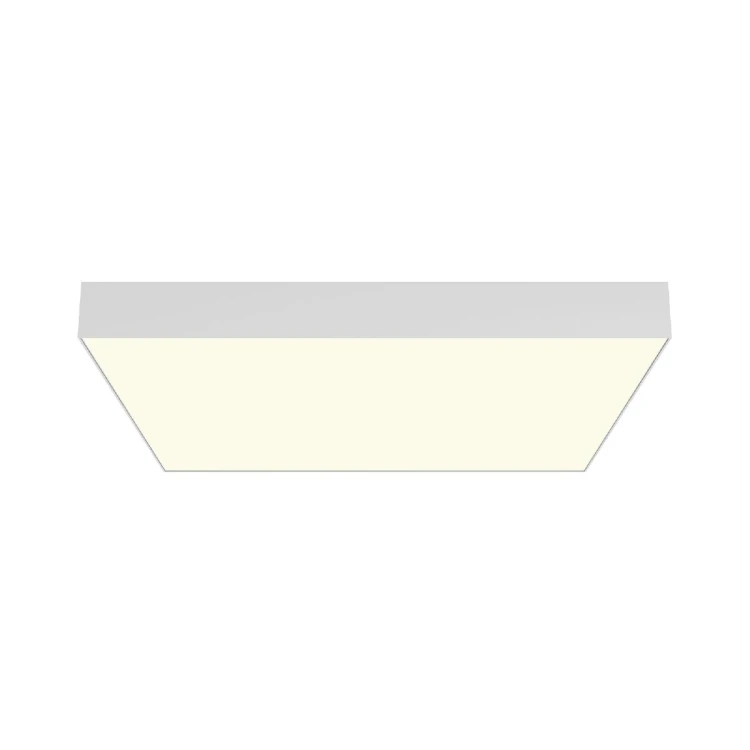 Потолочный светильник Maytoni Zon C032CL-90W3K-SQ-W - 