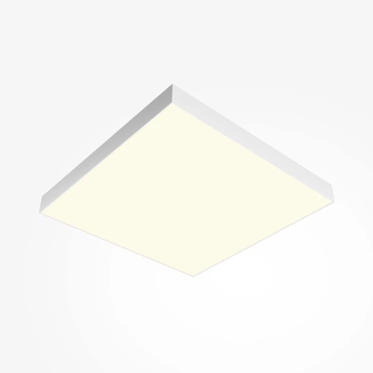 Потолочный светильник Maytoni Zon C032CL-90W3K-SQ-W - 