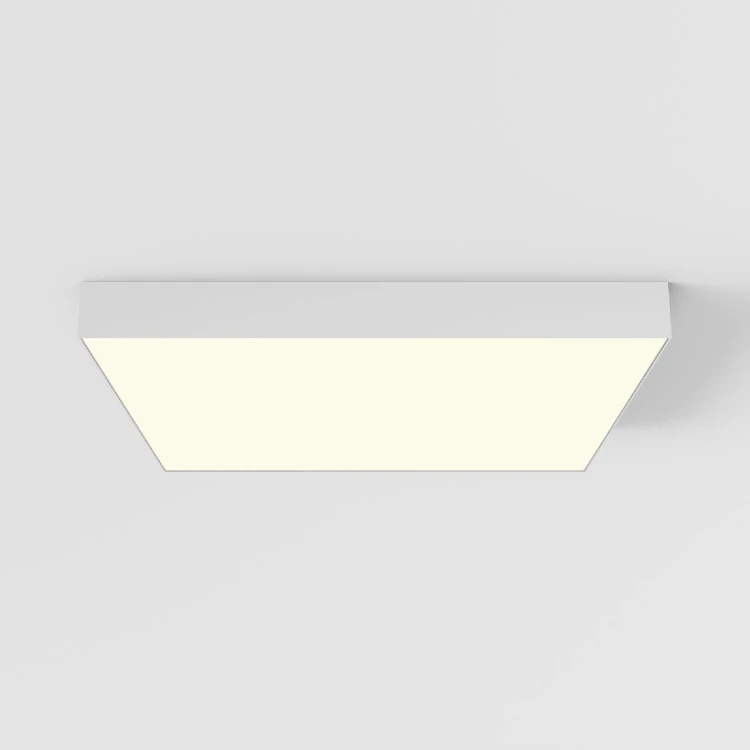Потолочный светильник Maytoni Zon C032CL-90W3K-SQ-W - 