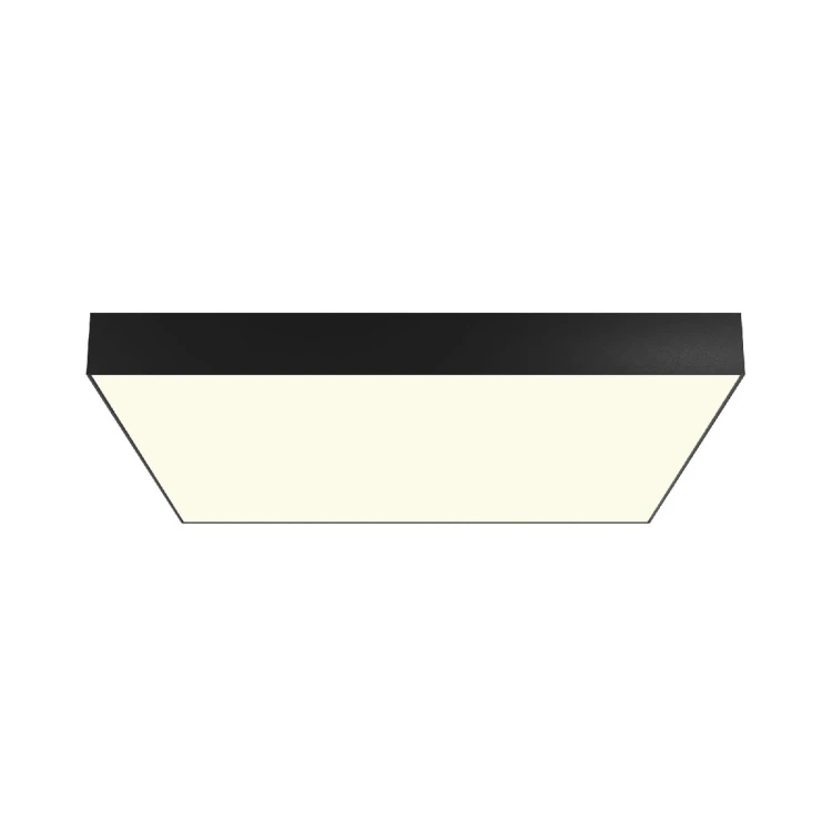 Потолочный светильник Maytoni Zon C032CL-90W3K-SQ-W - 