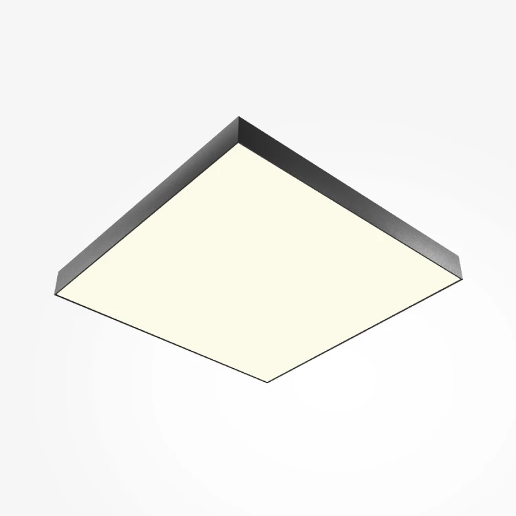 Потолочный светильник Maytoni Zon C032CL-90W3K-SQ-W - 