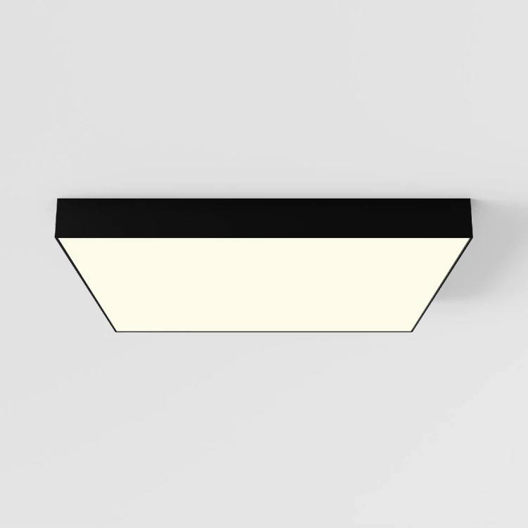 Потолочный светильник Maytoni Zon C032CL-90W3K-SQ-W - 
