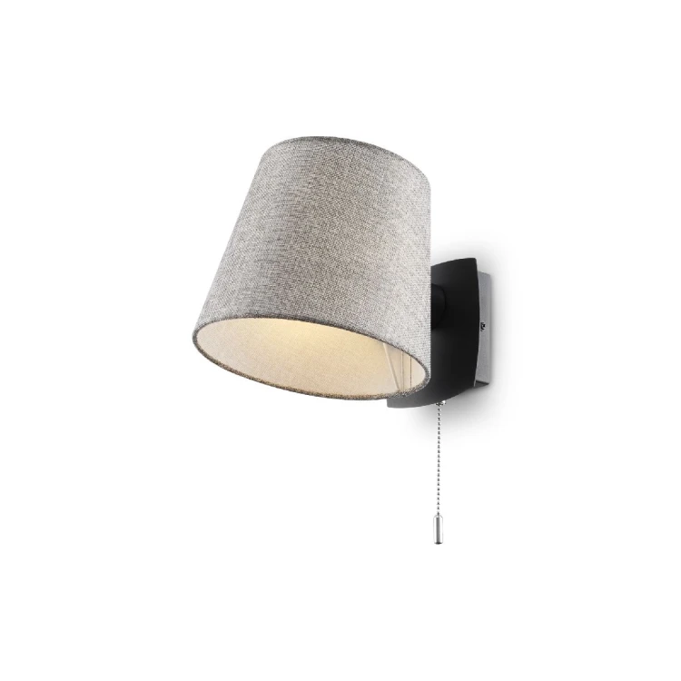 Бра Maytoni Bergamo MOD613WL-01B Бра Maytoni Bergamo MOD613WL-01B