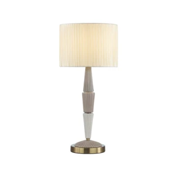 Настольная лампа Odeon Light Latte 5403/1T