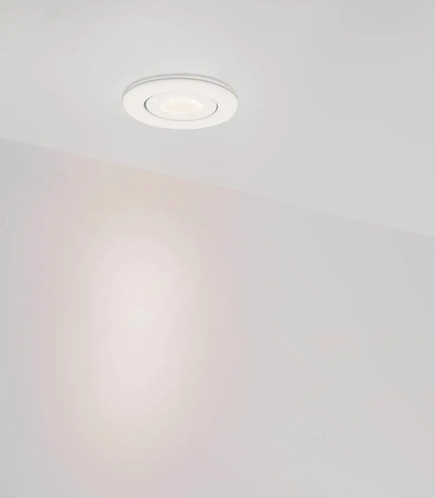 Мебельный светильник Arlight LTM-R52WH 3W Day White 30deg