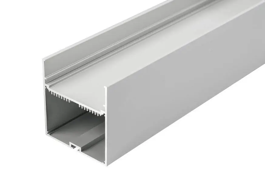 Профиль Arlight SL-LINE-7477-2000 ANOD 019310
