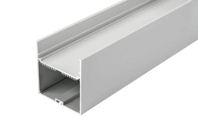 Профиль Arlight SL-LINE-7477-2000 ANOD 019310