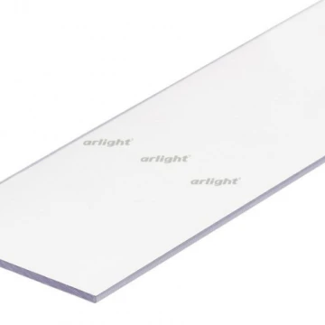Экран Arlight CLEAR прозрачный для BOX 017355