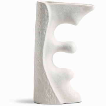 Ваза Streamline Cross concave