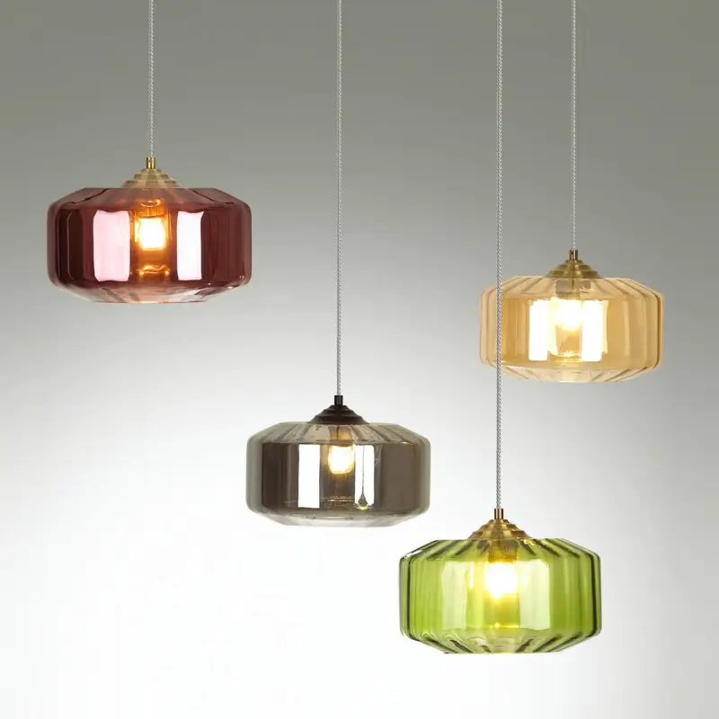 Подвесной светильник Odeon Light 4783/1