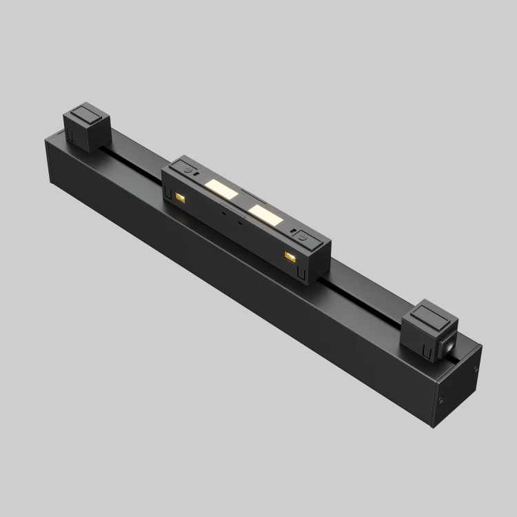 Трековый светильник Maytoni Technical Points TR076-2-20W3K-B