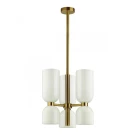 Люстра на штанге Odeon Light 4798/6