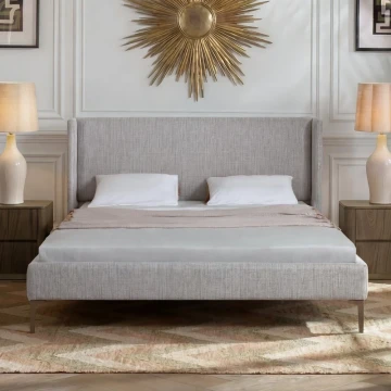 Кровать с решеткой BARDI, FRATELLI BARRI