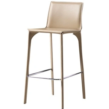 Дизайнерский барный стул Saddle Chair Barstool