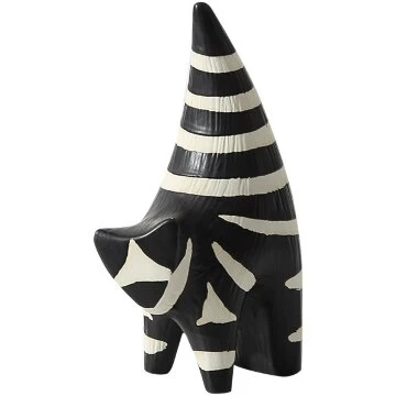 Статуэтка Hand Painted Cat ornament-A