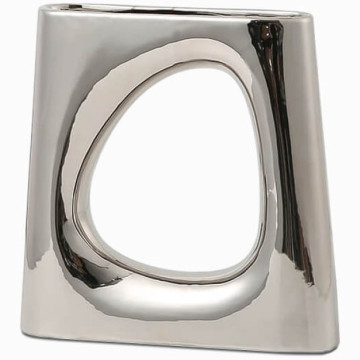 Ваза Ring высота 26