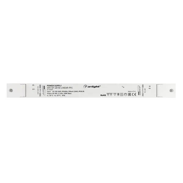 Блок питания Arlight ARV-SP-48150-LINEAR-PFC 032629
