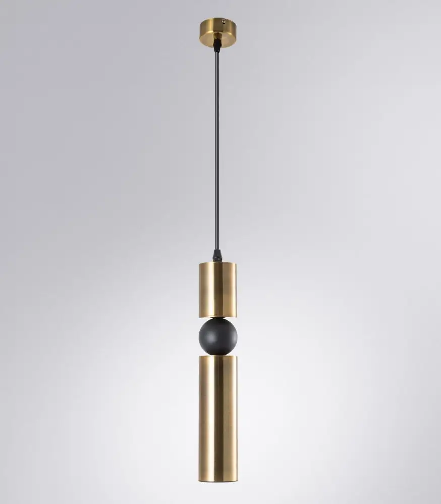Подвесной светильник Arte Lamp Ran A3162SP-1PB