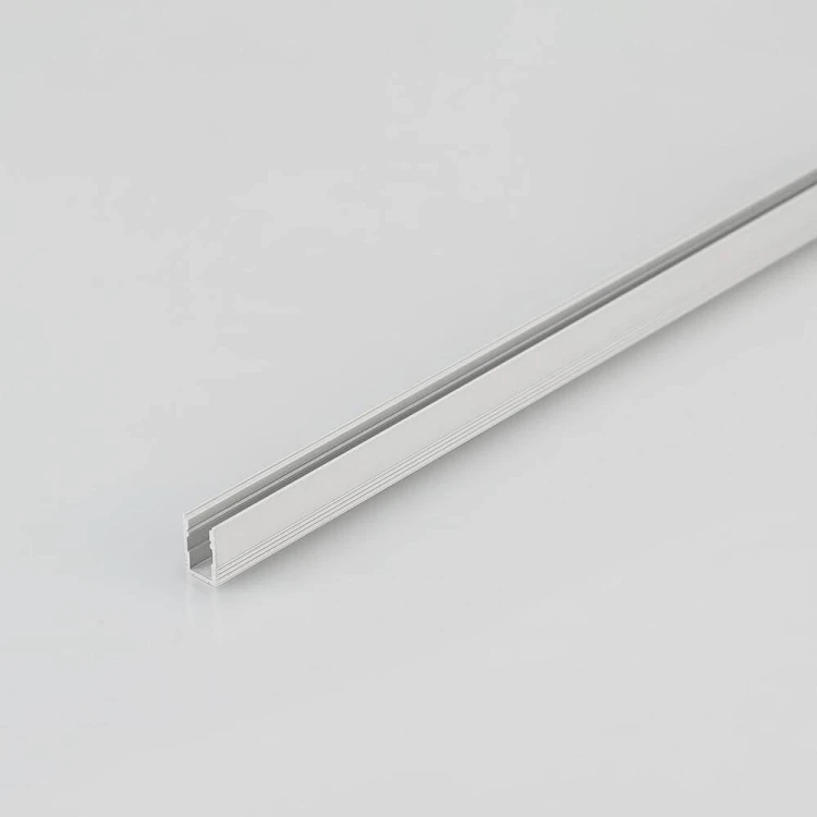Профиль Arlight SL-MINI-8-H12-2000 ANOD 023714
