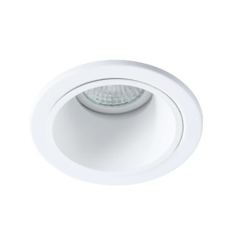 Встраиваемый светильник Arte Lamp A6663PL-1WH Встраиваемый светильник Arte Lamp A6663PL-1WH