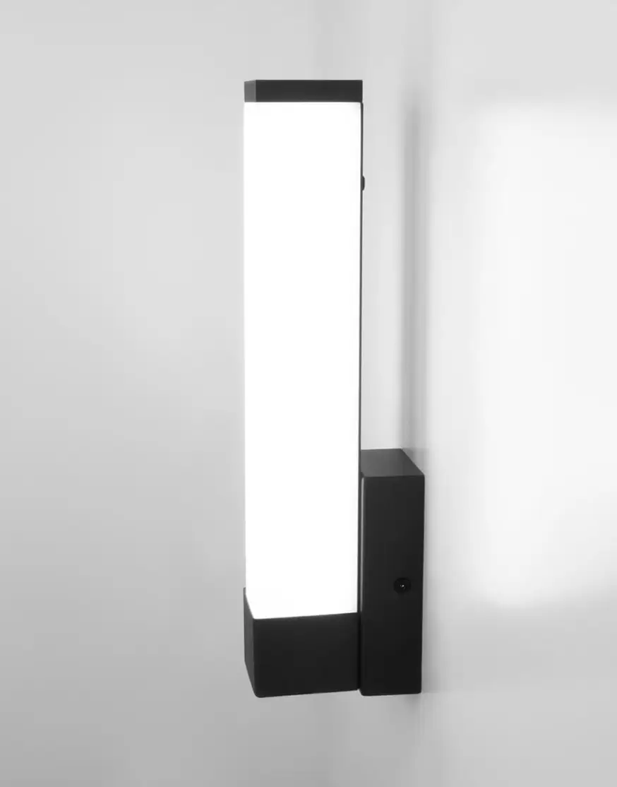 Бра Elektrostandard Jimy MRL Led 1110 чёрный 4690389166372