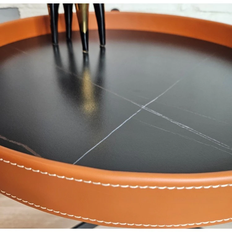 Стол журнальный Doppio Coffee Table M