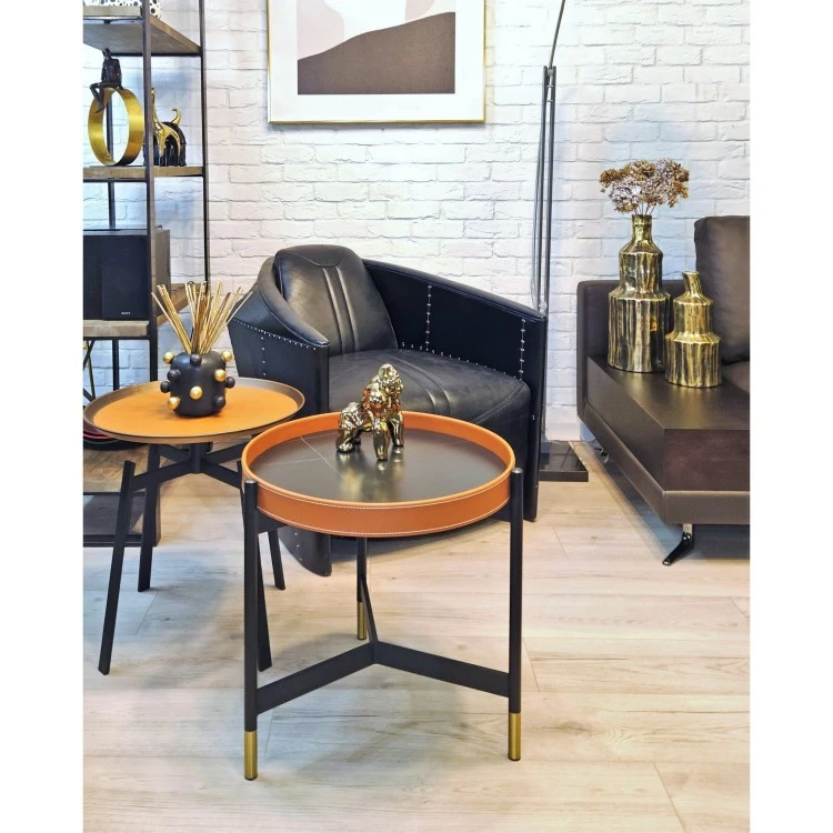 Стол журнальный Doppio Coffee Table M