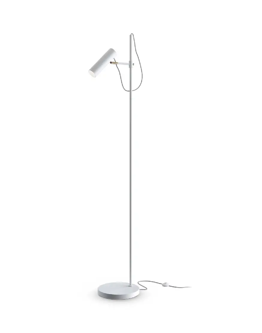 Торшер Maytoni Technical Bansky MOD129FL-01W
