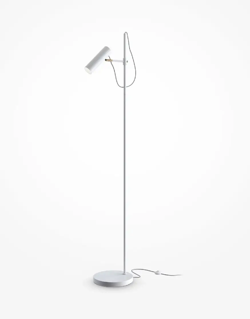 Торшер Maytoni Technical Bansky MOD129FL-01W