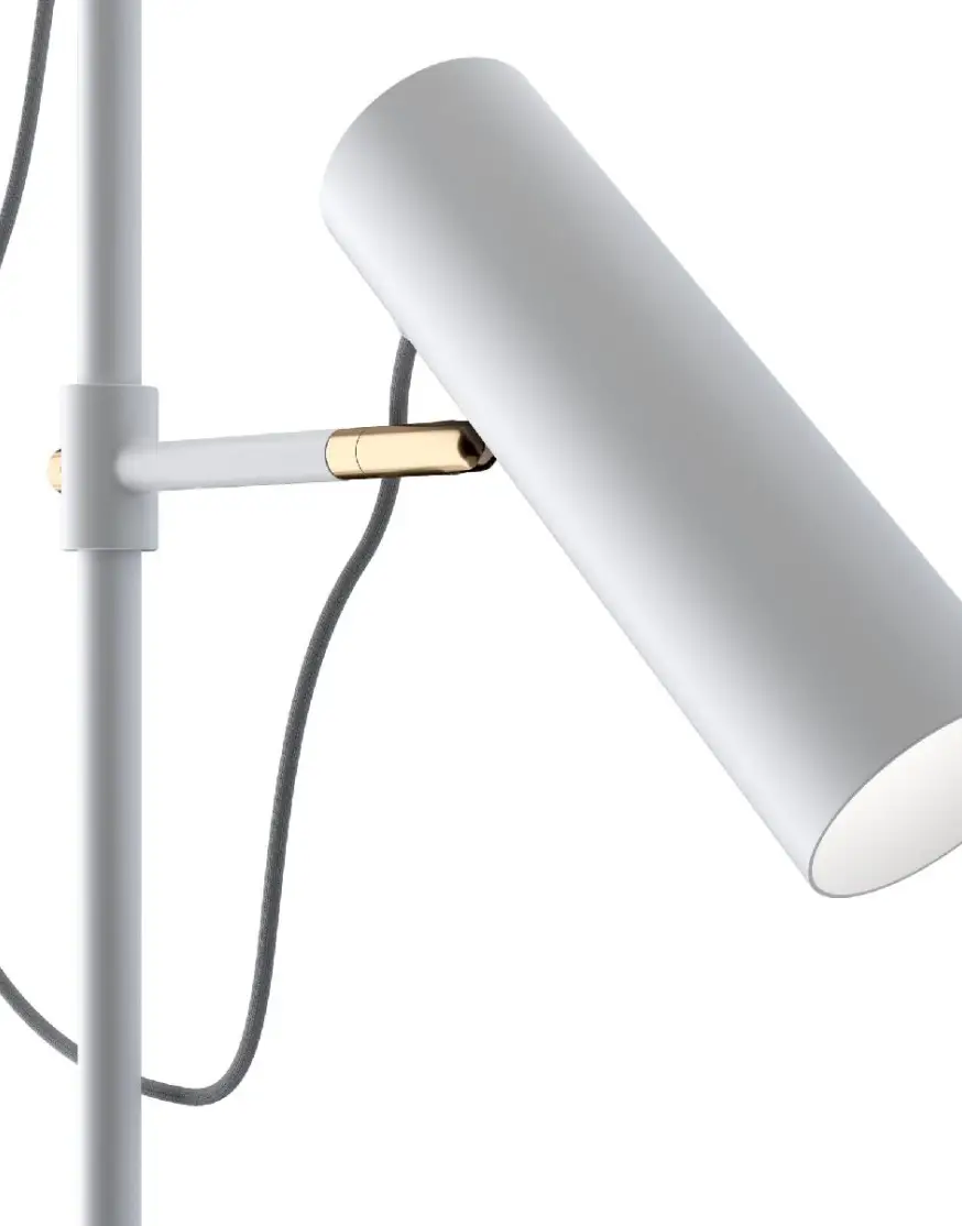 Торшер Maytoni Technical Bansky MOD129FL-01W