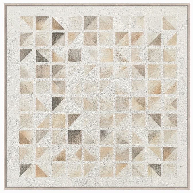 Постер Tile 100х100