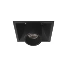Встраиваемый светильник Loft IT Lens 10322/B Black Встраиваемый светильник Loft IT Lens 10322/B Black